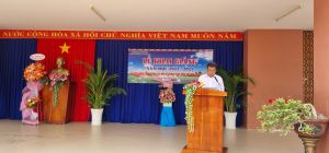 LỄKHAI GIẢNG NĂM HỌC 2022-2023