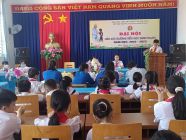 ĐẠI HỘI ĐẠI BIỂU BAN ĐẠI DIỆN PHỤ HUYNH HỌC SINH NĂM HỌC 2022-2023