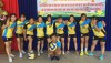 HỘI THAO BÓNG CHUYỀN NỮ NĂM HỌC 2022-2023