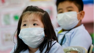 THÔNG BÁO: V/V cho HS ĐI HỌC TRỞ LẠI sau khi nghỉ học 2 tuần để phòng chống Corona